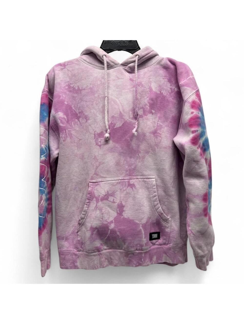 Men's Tsnmi Hoody